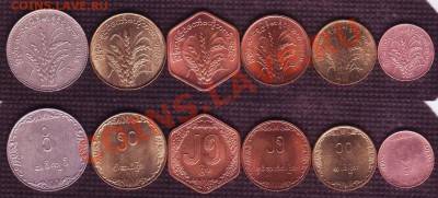 набор №3 - fao