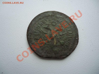 Деньга 1700г. на оценку. - DSC01064_thumb