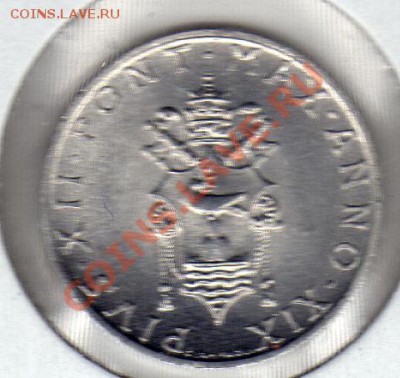 Ватикан лира 1957 до 23.04-22ч (2033) - img442