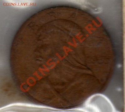 Панама сентесимо 1935 до 23.04-22ч (2031) - img450