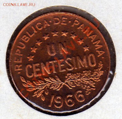 Панама сентесимо 1966 до 23.04-22ч (2031) - img477