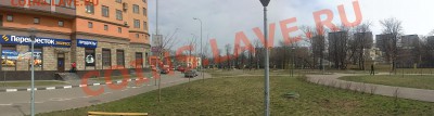 ФОТО - просто фото. Те что получились удачными. - 19042012 Туполева, Москва_2.JPG