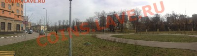 ФОТО - просто фото. Те что получились удачными. - 19042012 улю Туполева, Москва.JPG