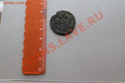 денга 1731 чериа одна? - IMG_0141.JPG