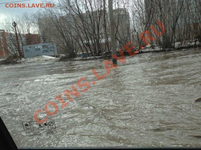 Дороги в вашем городе (фото) - auto-012