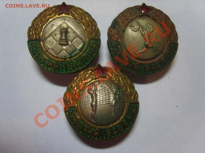 3 разряд.Шахматы.Штанга.Волейбол. до17.04.12. до22.00 - S8302275.JPG