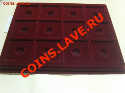 Планшеты под Медали, Знаки, Ордена. На 8-20 ячеек. От 300р. - S8301123.JPG