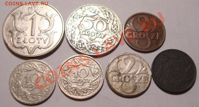 Много иностранных монет с падением цены - DSC04653.JPG