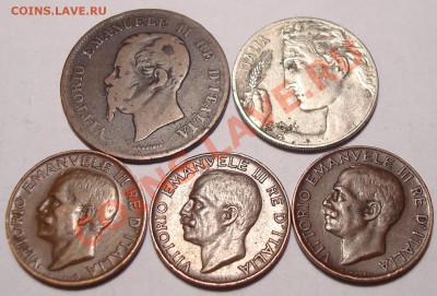 Много иностранных монет с падением цены - DSC04681.JPG