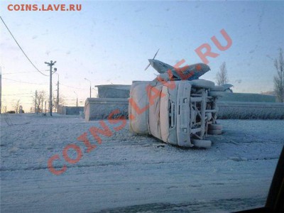 Дороги в вашем городе (фото) - y_1e8b698a