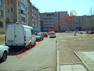 Дороги в вашем городе (фото) - PICT0019.JPG