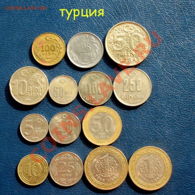 **обменник кот кота** (инострань) - турция