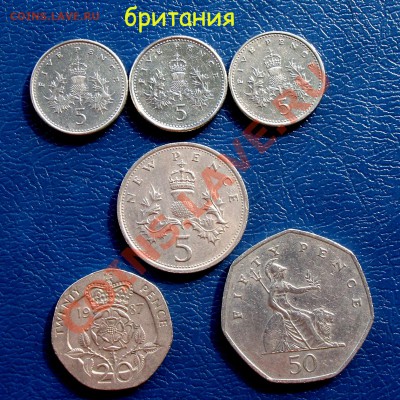 **обменник кот кота** (инострань) - британия 2