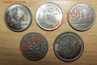 Тайланд 1 бат-5штук до 29.04.12 в 22.00 - 101_1712