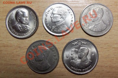 Тайланд 1 бат-5штук до 29.04.12 в 22.00 - 101_1713
