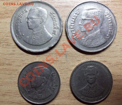 Тайланд 5 бат-4 штуки до 29.04.12 в 22.00 - 101_1715