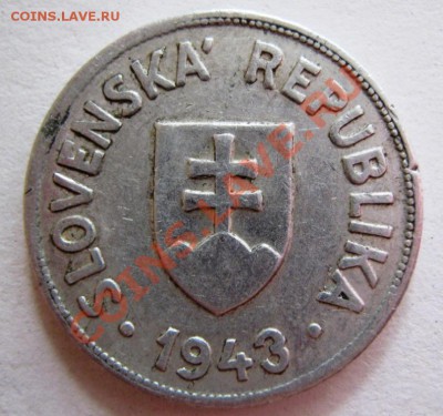 Словацкая Республика. - 50