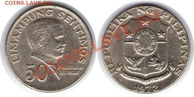 >L< Филиппины 50 сентим Марсель Пилар 1972 до 29.04.12 20:00 - Филиппины_50_сентим Марсель Пилар_72