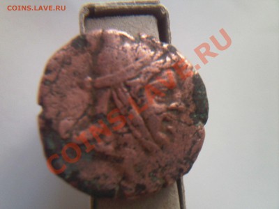 Помогите с определением монеты и её стоимости. - Photo-02