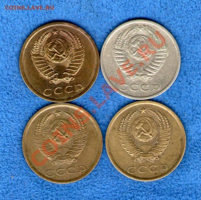 20коп.1977(Ф-130)+3коп.1989(Ф-218)до 28.04.2012г.(21.00) - img480