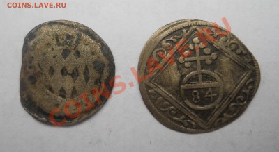 Германские земли, помогите определить - DSCN0385.JPG