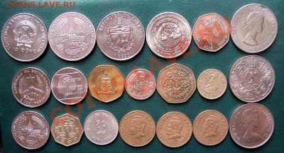 МОНЕТЫ МИРА продажа последних экземпляров (опта нет) - 06 Монеты по 150 руб (Реверс).JPG