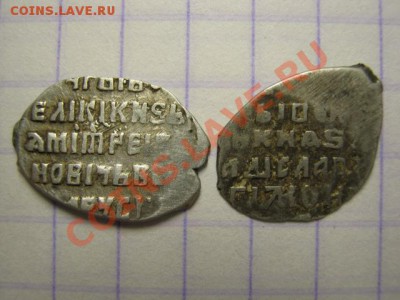 2 чешуйки на опознание и оценку. - IMG_8199.JPG