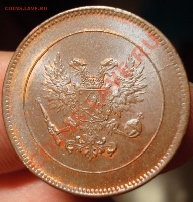 5 пенни 1917 г. орел без корон до 2 мая в 23,00 - DSC04816.JPG