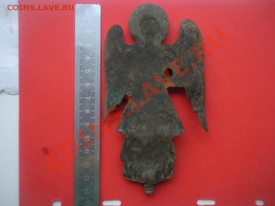 Архангел 19 век.( Копанный).  Окончание 28.04.12.в 22.00. - монеты 099