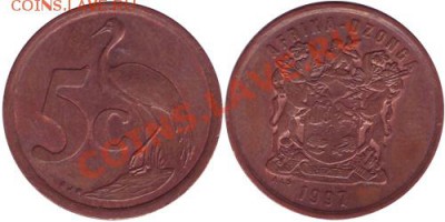 New Faithlezz exchange - 5c1997