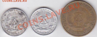 Продаю: иностранные монеты - Германия_2