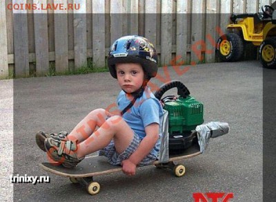 Вопросом на вопрос! - children_34