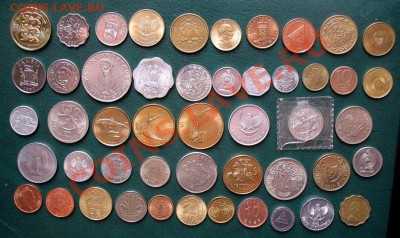МОНЕТЫ МИРА ещё 295 блестящих монет от ROSTOVCOINS - 02 Монеты по 30 рублей 1-49 (реверс).JPG