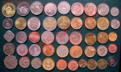 МОНЕТЫ МИРА ещё 295 блестящих монет от ROSTOVCOINS - 13 Монеты по 50 рублей ЛЛ (реверс).JPG