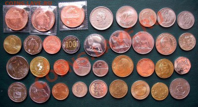 МОНЕТЫ МИРА ещё 295 блестящих монет от ROSTOVCOINS - 11 Монеты по 50 рублей 216-250 (реверс).JPG