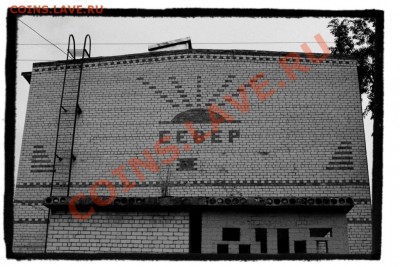 Конкурс с фото №2 - Север