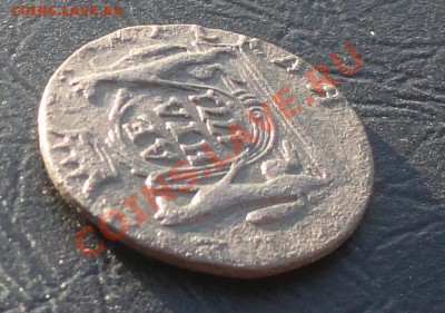 Денга Сибирь 1771г. окон. 02.05.2012г. в 22-00 МСК. - 22222.JPG