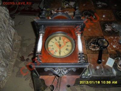 настенные часы - SAM_3561.JPG