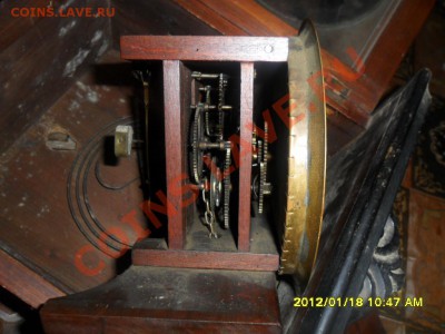 настенные часы - SAM_3563.JPG