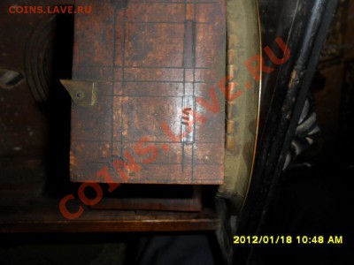 настенные часы - SAM_3564.JPG