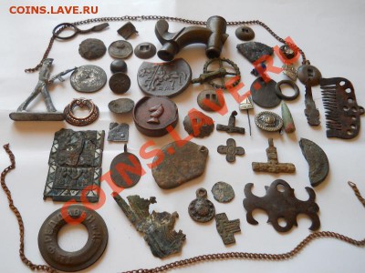 Копанина Разная. Старт 1 Рубль. Ок. в 22.00, 29.04.12. - 6.JPG