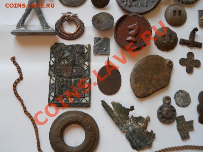 Копанина Разная. Старт 1 Рубль. Ок. в 22.00, 29.04.12. - 4.JPG
