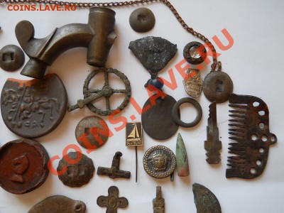 Копанина Разная. Старт 1 Рубль. Ок. в 22.00, 29.04.12. - 3.JPG