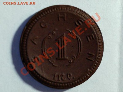 Монеты с Корабликами - image201204270003