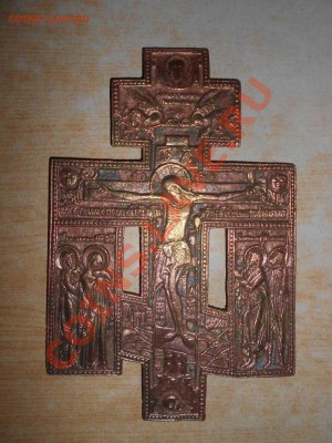 Распятия - К. с П.