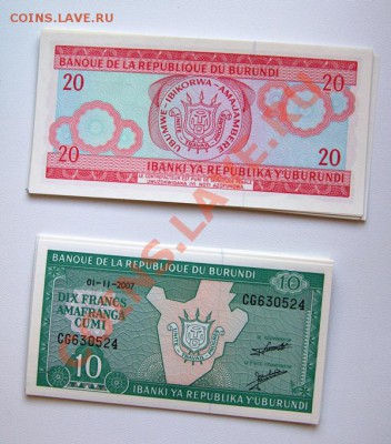 БОНЫ со всего мира UNC 21НОВИНКА - _MG_5886.CR2