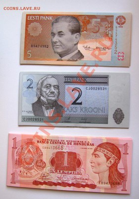 БОНЫ со всего мира UNC 21НОВИНКА - _MG_5888.CR2