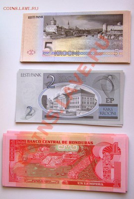 БОНЫ со всего мира UNC 21НОВИНКА - _MG_5889.CR2