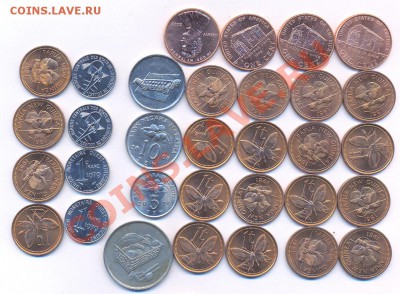 Лот инострани СТАРТ 1 РУБ. до1.05.2012г. 21.30 по Москве - 1
