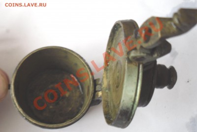 Русский складной фунт - 8.JPG